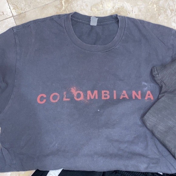 Athletic Bundle T Shirts w/ basketball shorts - Picture 3 of 4